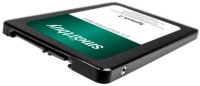   SSD 2.5" 60GB Smartbuy Splash 2 Read 495Mb/s Write 210Mb/s SATAIII SB060GB-