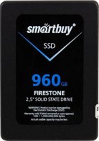  SSD- 960Gb Smartbuy Firestone SB960GB-FRST-25SAT3 SATA3 2.5"