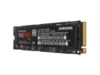 SSD   M.2 2Tb Samsung 960 PRO Read 3500Mb/s Write 2100Mb/s PCI-E MZ-V6P2T0BW