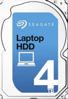   4000Gb 2.5" Seagate HDD Laptop (ST4000LM016) 5400rpm SATA3