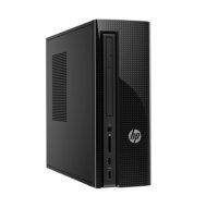 HP 260 260-p132ur Black Z0J82EA (Intel Core i3-6100T 3.2 GHz/8192Mb/1000Gb/DVD-RW/Intel HD Graphics/