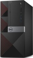   Dell Vostro 3650 MT i7-6700 3.4GHz 8Gb 1Tb DVD-RW Win10SL    3650