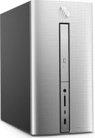   HP Pavilion 570 570-p051ur i5-7400 3.0GHz 8Gb 2Tb 128Gb SSD GTX 1050-2Gb DVD-RW Win10