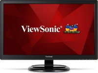   Viewsonic VA2465SM-3 23.6" VA LED 1920x1080 5ms VGA, DVI