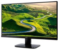  27" Acer KA270HAbid VA LED 1920x1080 4ms VGA DVI HDMI