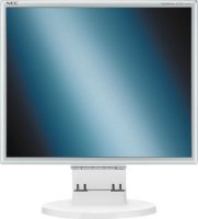  17" NEC 171M Silver-White 5ms 1280x1020 D-Sub DVI-D