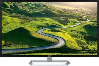  Acer EB321HQUAWIDP 32" Black 2560x1440/TFT IPS/4ms/DP, DVI, HDMI, VESA