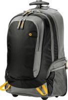   A15.6" HP Roller Backpack, , (J6X32AA)