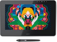 - Wacom Cintiq Pro 13 FHDD (DTH-1320-EU)