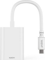  USB3.1 USB-C(m)- HDMI(f) Prolink MP400