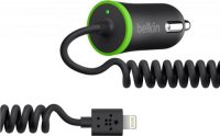     iPad/iPhone/iPod Belkin Car Charger 2.1A Lightning /