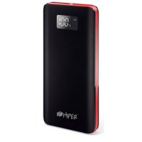    Hiper BS10000 10000mAh Li-Pol 