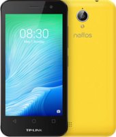   Neffos Y50 Yellow