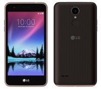  LG K7 (2017) X230 Brown