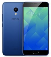  Meizu M5c 16Gb+2Gb Blue (M710H)