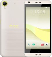  HTC Desire 650 Lime Light