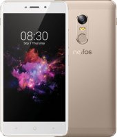   Neffos X1 16Gb Gold