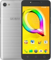  Alcatel One Touch 5085D A5 Led Black