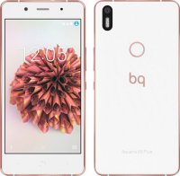  BQ Aquaris X5 Plus 32GB 3GB RAM White/Gold