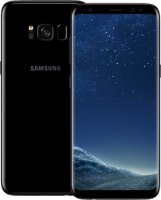  Samsung Galaxy S8 SM-G950 Black