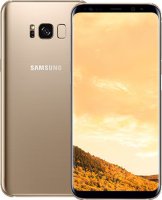  Samsung Galaxy S8+ SM-G955 Gold