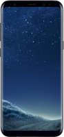  Samsung SM-G955FD Galaxy S8 Plus 128Gb Black New