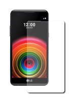    LG X Power K220DS Dekken 2.5D 9H 0.26mm 20393