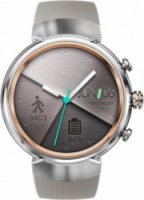   Asus ZenWatch3 WI503Q Silver   