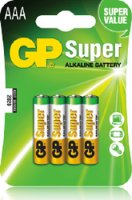  GP 24A-2CR5 Alkaline LR03 AAA 5 