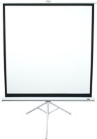  Elite Screens 178x178  Tripod, 1:1, 