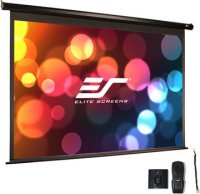  Elite Screens 105x186  Spectrum Electric, 16:9, 