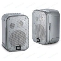    JBL Control One, silver