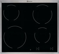     Electrolux CPE 6420 KX