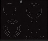     Electrolux CPE 6433 KF