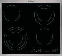    Electrolux CPE 6433 KX