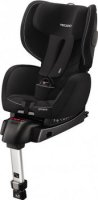  Recaro OptiaFix Performance Black