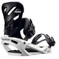   Salomon RHYTHM Black/White