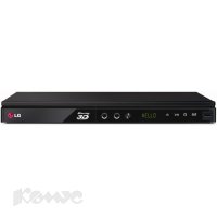 Blu-ray  LG BP430K Dolby Digital, Dolby Digital Plus, Dolby TrueHD, Blu-ray player, 3D, ,