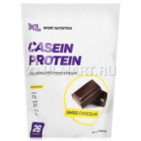  XL Sport Nutriton XL Casein Protein () 908 