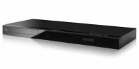 Blu-ray  Panasonic DMP-BDT130EE Dolby Digital Plus, Dolby TrueHD, MP3, WMA, Blu-ray player, 3D,