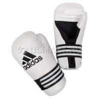   Adidas Semi Contact Gloves  (XS), adiBFC01