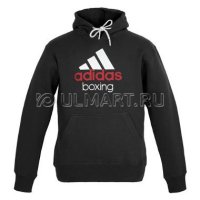    () Adidas Community Hoody Boxing - (2XL), ADICHB