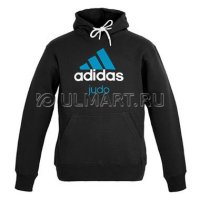    () Adidas Community Hoody Judo - (M), ADICHJ