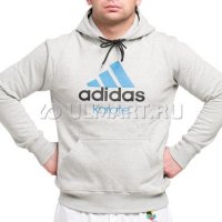    () Adidas Community Hoody Karate - (2XL), ADICHK