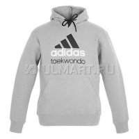    () Adidas Community Hoody Taekwondo - (M), adiCHTKD