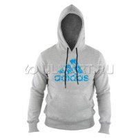    () Adidas Graphic Hoody - (2XL), ADIHG1