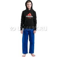    ()  Adidas Community Hoody MMA Kids - (164 ), ADICH