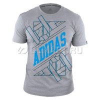  Graphic Adidas Tee Belt - (L), ADITSG1