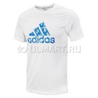   Adidas Graphic Tee Kids - (152 ), ADITSG2