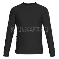   () Adidas Rush Guard Long Sleeve  (2XL), ADITS313